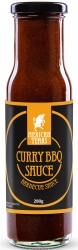 Curry BBQ Sauce