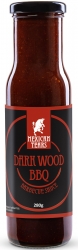 Dark Wood BBQ Sauce