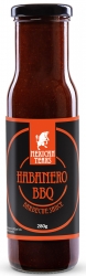 Habanero BBQ Sauce