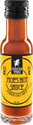 Moes Hot Sauce