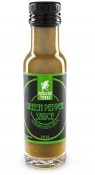 Green Pepper Sauce